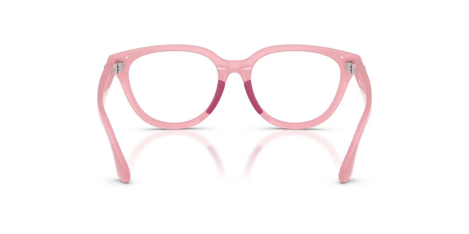 Burberry Kids 2013U Eyeglasses - view 7